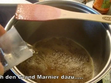 Winter Apfel Gelee - Rezept - Bild Nr. 3