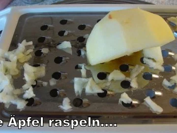 Birnen-Apfel Marmelade - Rezept - Bild Nr. 4