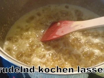 Birnen-Apfel Marmelade - Rezept - Bild Nr. 7