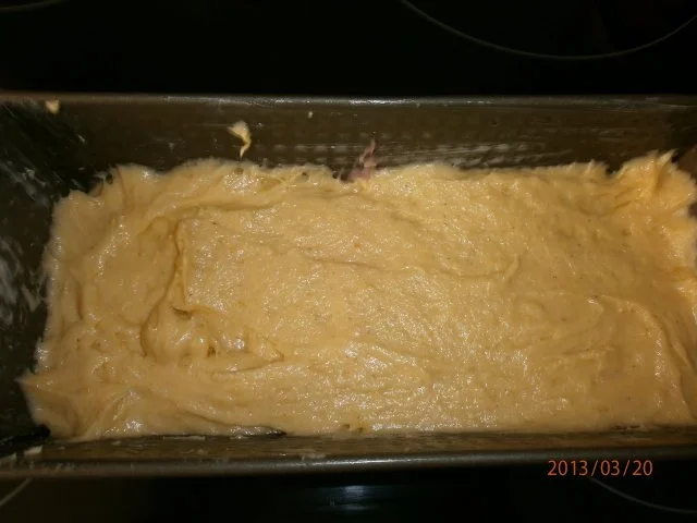 Rezept: Marmorkuchen Tri-Color Bild Nr. 4 Marmorkuchen Tri-Color - Rezept - Bild Nr. 4