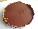 Schokolade-Whisky-Tarte - Rezept