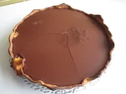 Rezept: Schokolade-Whisky-Tarte Schokolade-Whisky-Tarte - Rezept