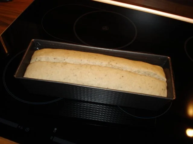 Rezept: Sauerteigbrot Rustikal Sauerteigbrot Rustikal - Rezept