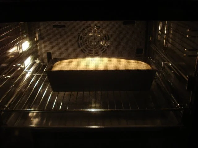 Rezept: Sauerteigbrot Rustikal Bild Nr. 2 Sauerteigbrot Rustikal - Rezept - Bild Nr. 2