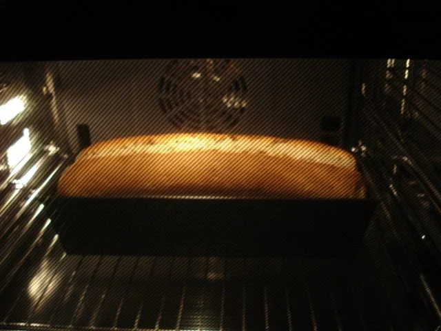 Rezept: Sauerteigbrot Rustikal Bild Nr. 3 Sauerteigbrot Rustikal - Rezept - Bild Nr. 3