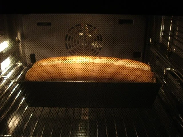 Rezept: Sauerteigbrot Rustikal Bild Nr. 4 Sauerteigbrot Rustikal - Rezept - Bild Nr. 4