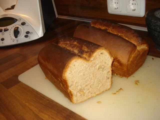 Rezept: Sauerteigbrot Rustikal Bild Nr. 6 Sauerteigbrot Rustikal - Rezept - Bild Nr. 6