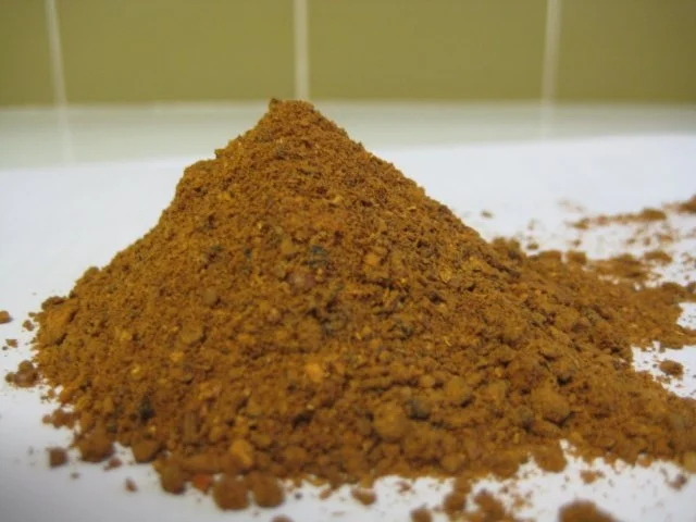 Erotischer Curry - Rezept - Bild Nr. 2