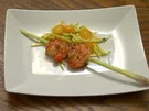 Rezept: Seafood Satay (Arno Funke) Seafood Satay (Arno Funke) - Rezept