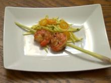 Seafood Satay (Arno Funke) - Rezept