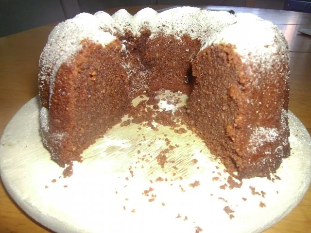 Rezept: Biskotten-Kuchen Biskotten-Kuchen - Rezept