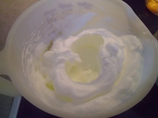 Rezept: Biskotten-Kuchen Bild Nr. 3 Biskotten-Kuchen - Rezept - Bild Nr. 3