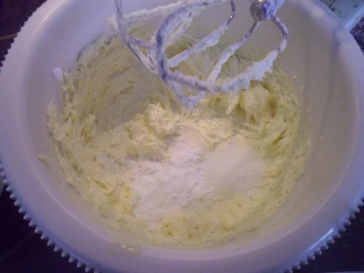 Biskotten-Kuchen - Rezept - Bild Nr. 4