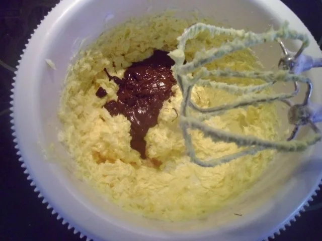 Rezept: Biskotten-Kuchen Bild Nr. 5 Biskotten-Kuchen - Rezept - Bild Nr. 5