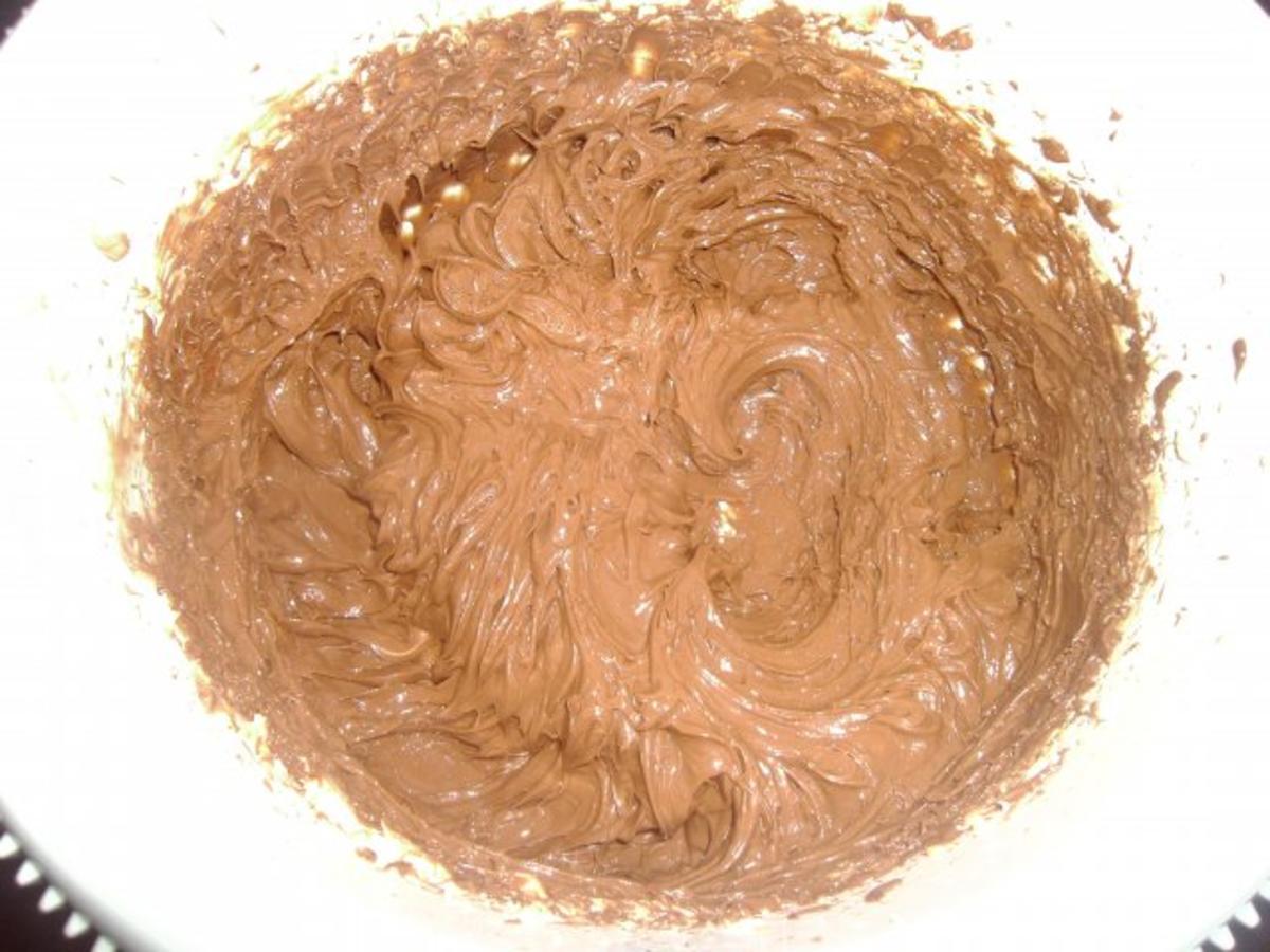 Biskotten-Kuchen - Rezept - Bild Nr. 6