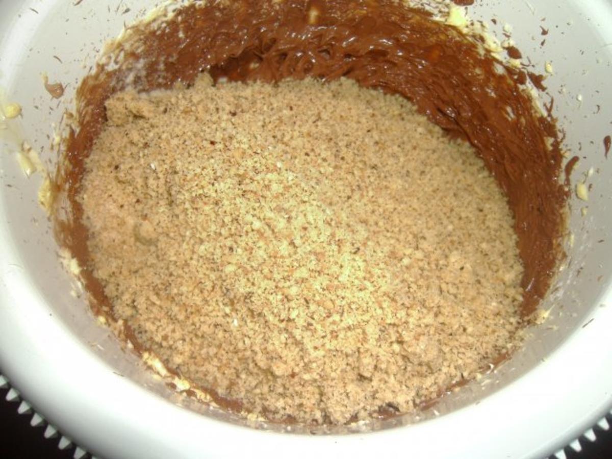 Biskotten-Kuchen - Rezept - Bild Nr. 7