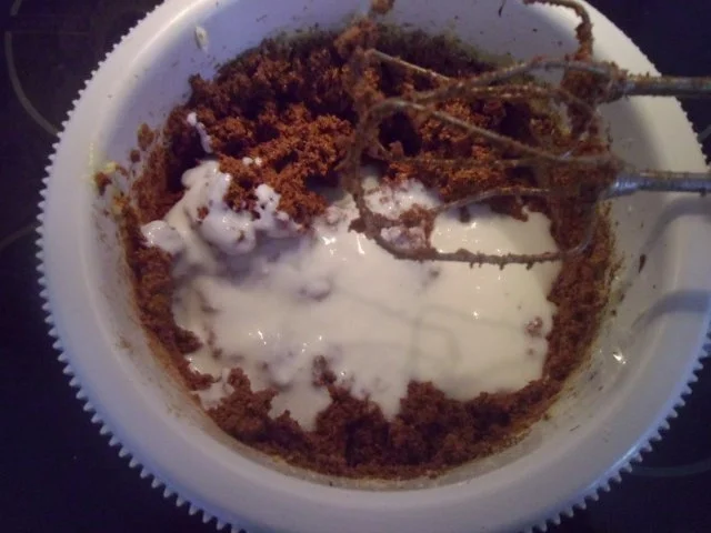 Rezept: Biskotten-Kuchen Bild Nr. 8 Biskotten-Kuchen - Rezept - Bild Nr. 8