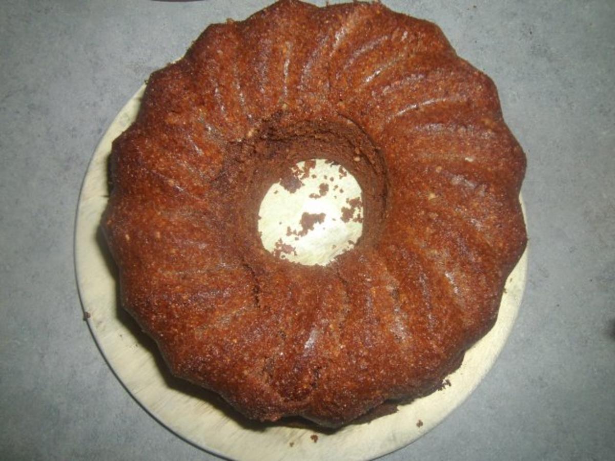 Biskotten-Kuchen - Rezept - Bild Nr. 11
