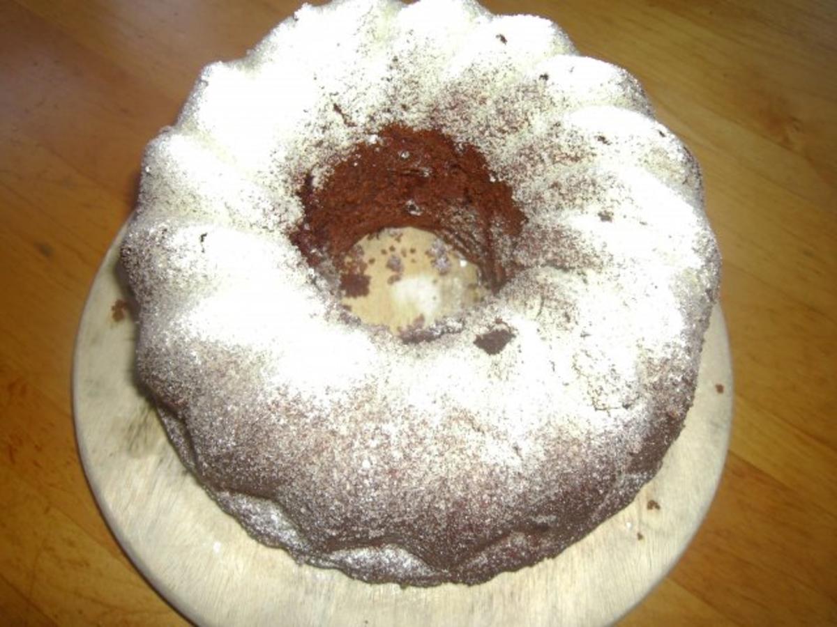 Biskotten-Kuchen - Rezept - Bild Nr. 12