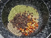 Rezept: Gyros trocken Gewรผrzmischung Bild Nr. 2 Gyros trocken Gewรผrzmischung - Rezept - Bild Nr. 2