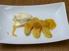 Bananendessert (Arno Funke) - Rezept