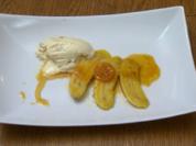 Bananendessert (Arno Funke) - Rezept
