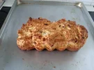 Käse-Schinken-Brot - Rezept
