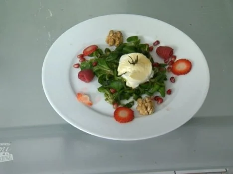 Blanc en Blanc (Georgina Bülowius) - Rezept