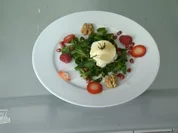 Blanc en Blanc (Georgina Bülowius) - Rezept