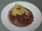 La Fleur (Georgina Bülowius) - Rezept