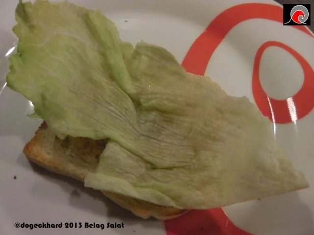 Rezept: Blåbjerg Clubsandwich Bild Nr. 8 Blåbjerg Clubsandwich - Rezept - Bild Nr. 8