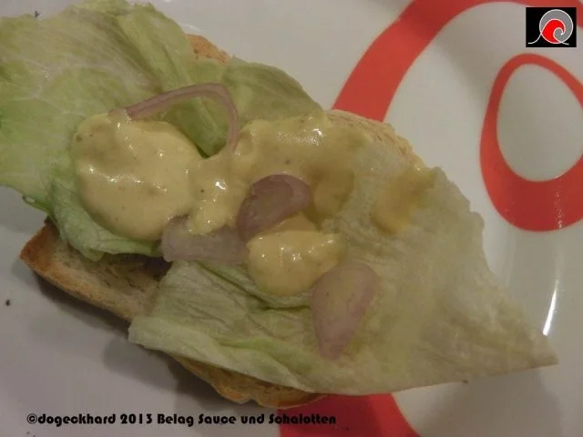 Rezept: Blåbjerg Clubsandwich Bild Nr. 9 Blåbjerg Clubsandwich - Rezept - Bild Nr. 9