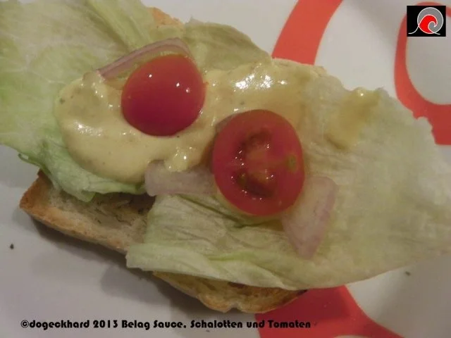 Rezept: Blåbjerg Clubsandwich Bild Nr. 10 Blåbjerg Clubsandwich - Rezept - Bild Nr. 10