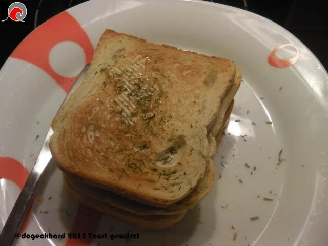 Rezept: Blåbjerg Clubsandwich Bild Nr. 7 Blåbjerg Clubsandwich - Rezept - Bild Nr. 7