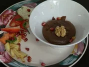 Eskalation (Georgina Bülowius) - Rezept