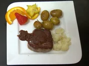 Hauptakt - Olivias bestes Stück (Olivia Jones) - Rezept