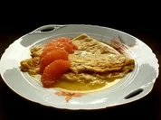 Crêpe Geraldine - Rezept