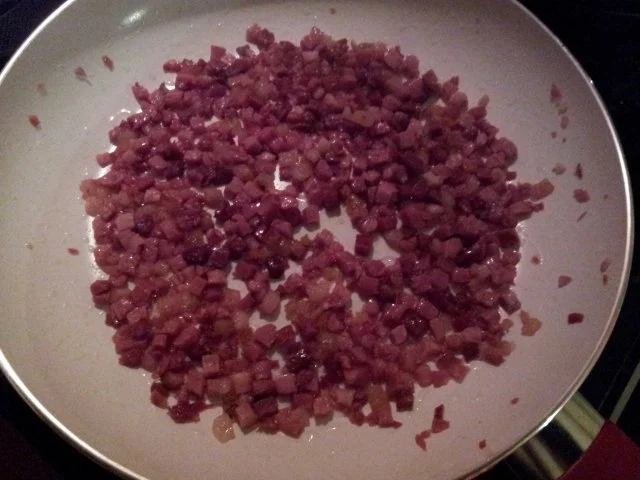 Broccolisüppchen mit Schinken - Rezept - Bild Nr. 5