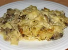 Sisserl’s - *Champignon - Auflauf* - Rezept