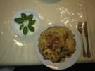 Auberginen-Pfannkuchen - Rezept - Bild Nr. 4