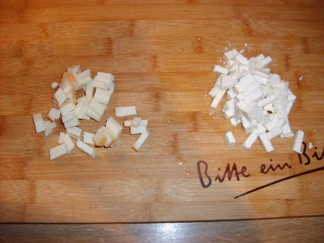 Muffin-Ei mit Bacon - Rezept - Bild Nr. 4