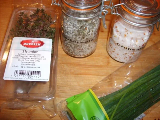 Muffin-Ei mit Bacon - Rezept - Bild Nr. 5