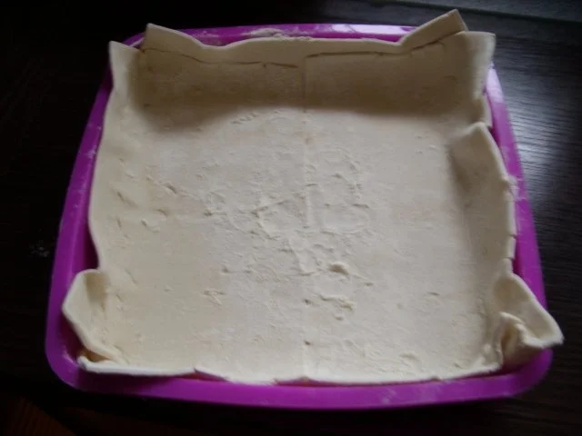 Rezept: Tomaten - Frischkäse - Quiche Bild Nr. 5 Tomaten - Frischkäse - Quiche - Rezept - Bild Nr. 5