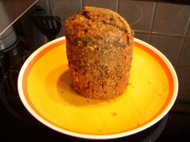 Kuchen im Glas: Schoko - Mohn - Rezept - Bild Nr. 2