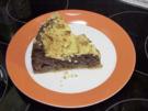 Mohn-Streusel-Kuchen - Rezept