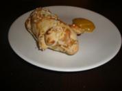 bayrische Schweinerei - A HotDog goes to Bavaria - Rezept