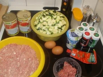 Rezept: Greek Meats Italy Greek Meats Italy - Rezept