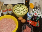 Greek Meats Italy - Rezept