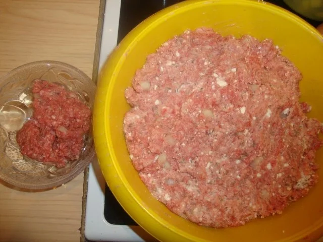 Rezept: Greek Meats Italy Bild Nr. 2 Greek Meats Italy - Rezept - Bild Nr. 2