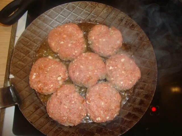 Rezept: Greek Meats Italy Bild Nr. 4 Greek Meats Italy - Rezept - Bild Nr. 4